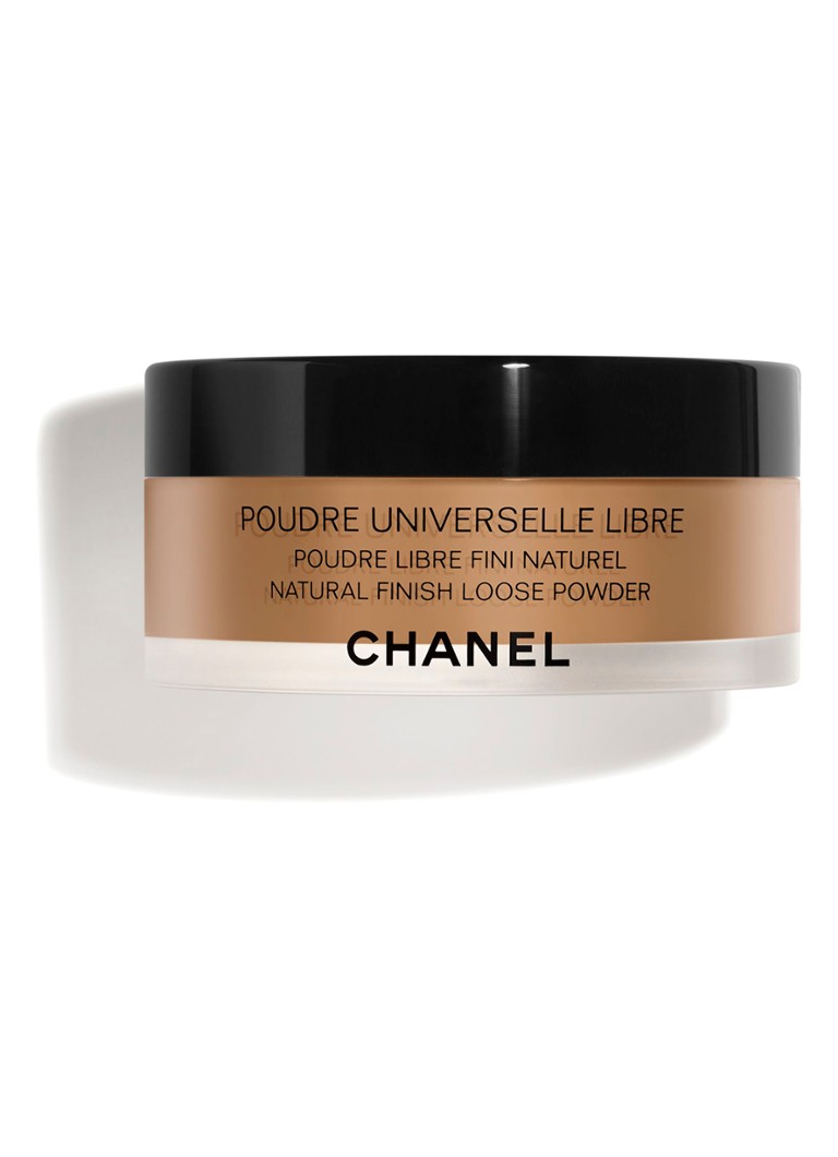 CHANEL LOSSE POEDER MET EEN NATUURLIJKE FINISH 152 INTENSE DEEP Make-up - Deal