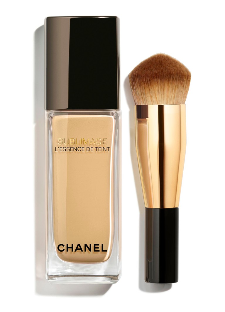 CHANEL GETINT SERUM DAT DE HUID ULTIEM LAAT STRALEN BO33 Make-up - Deal