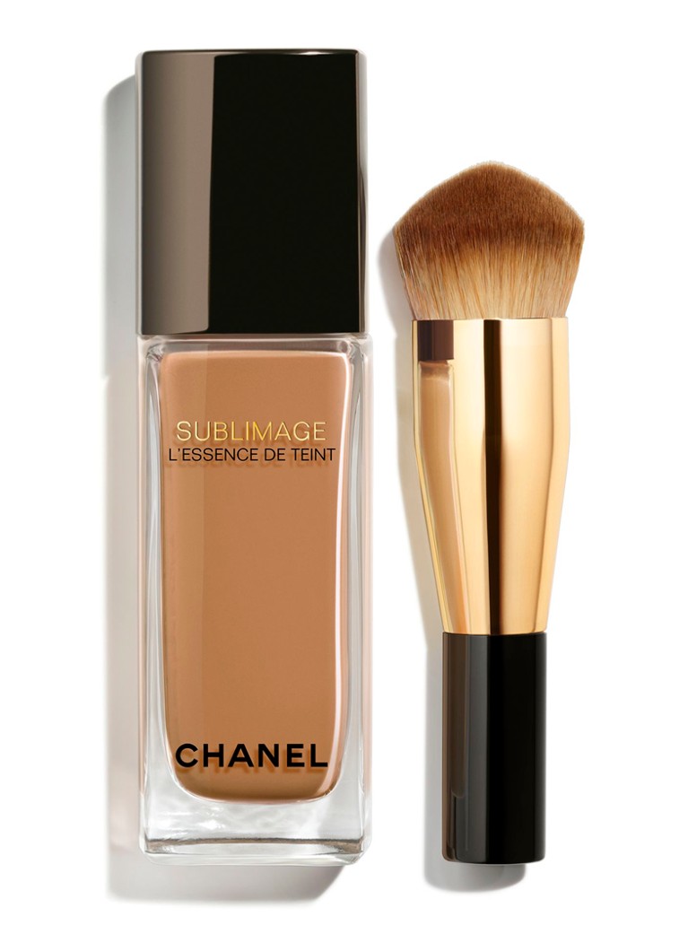 CHANEL GETINT SERUM DAT DE HUID ULTIEM LAAT STRALEN B80 Make-up - Deal