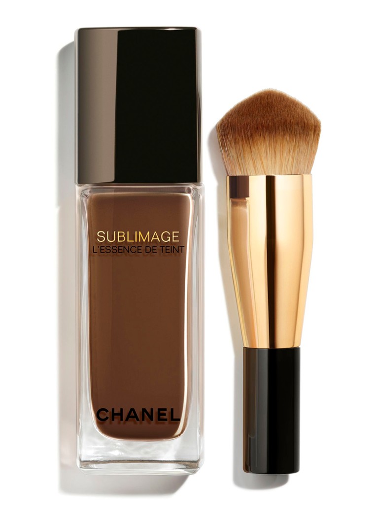 CHANEL GETINT SERUM DAT DE HUID ULTIEM LAAT STRALEN B160 Make-up - Deal
