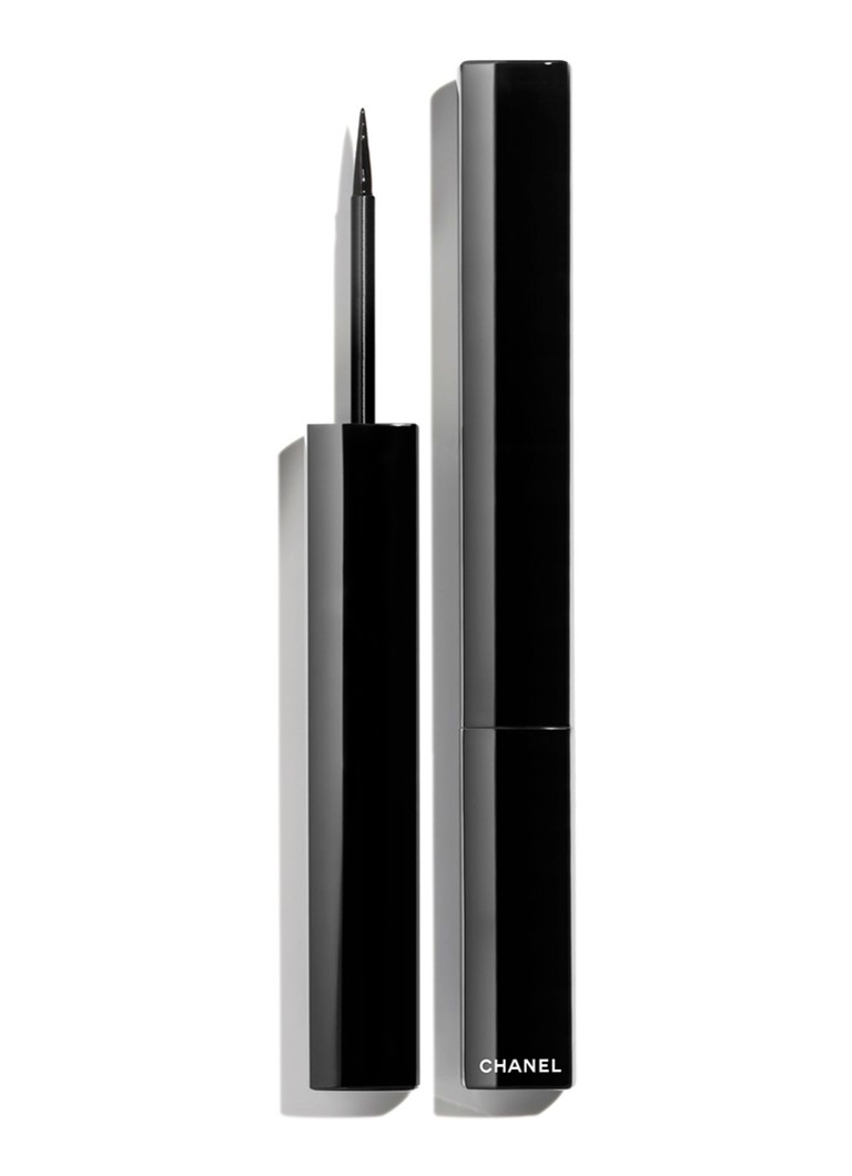 CHANEL UITERST NAUWKEURIGE, VLOEIBARE, LANGHOUDENDE EYELINER DIE NIET UITLOOPT 512 NOIR PROFOND Make-up - Deal