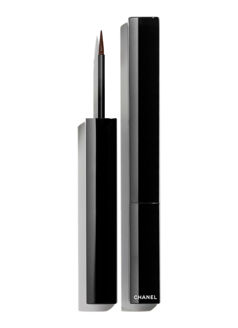 CHANEL UITERST NAUWKEURIGE, VLOEIBARE, LANGHOUDENDE EYELINER DIE NIET UITLOOPT 514 ULTRA BRUN Make-up - Deal