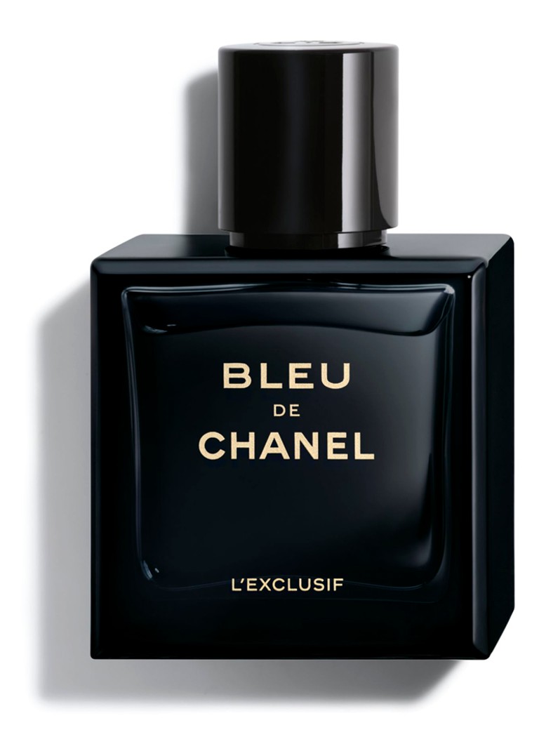 CHANEL L'EXCLUSIF Geuren - Deal