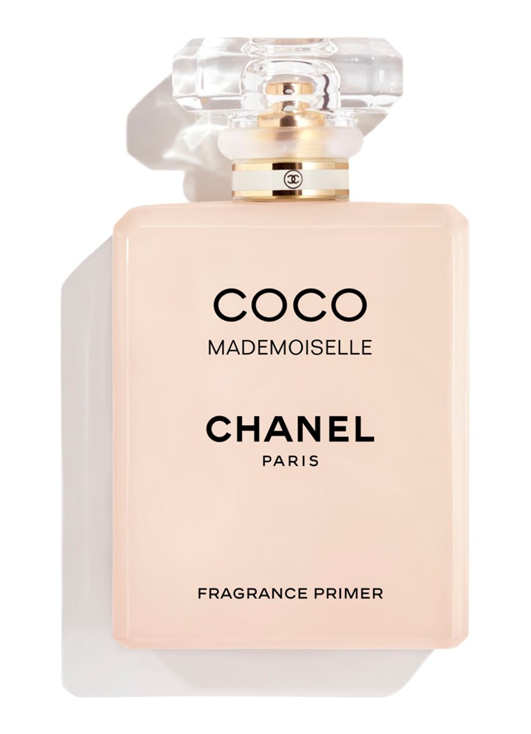CHANEL FRAGRANCE PRIMER Geuren - Deal