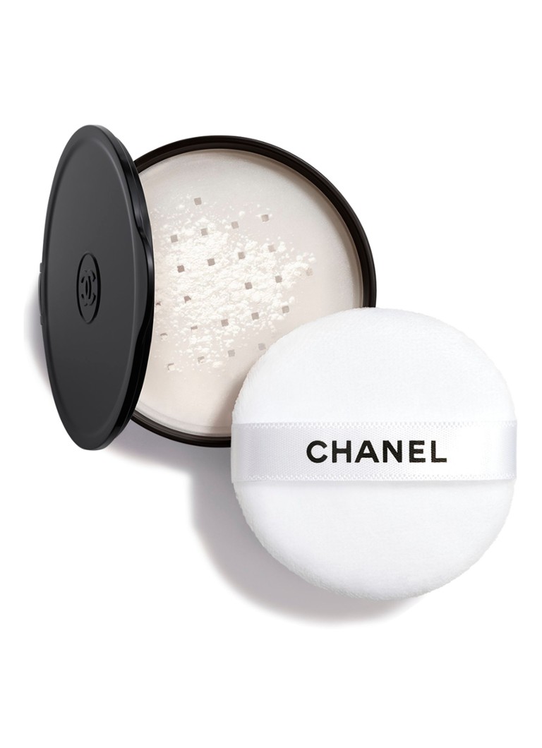 CHANEL LOS POEDER MET EEN NATUURLIJKE FINISH. REISFORMAAT 10 LIGHT Make-up - Deal