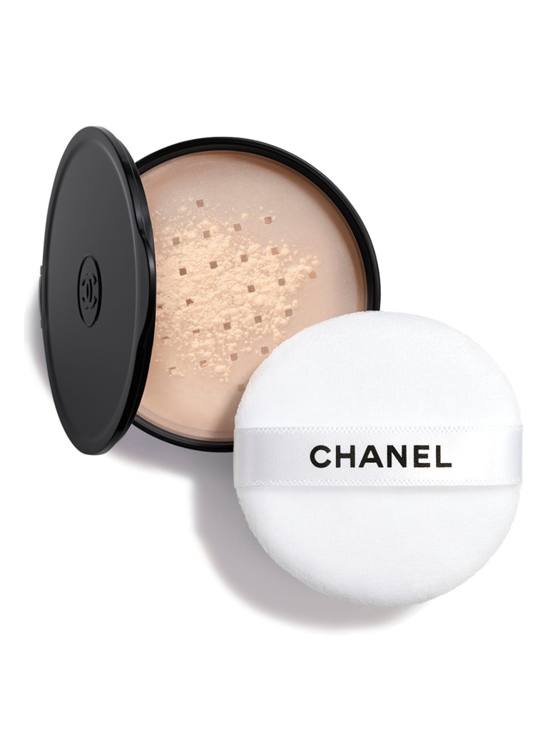CHANEL LOS POEDER MET EEN NATUURLIJKE FINISH. REISFORMAAT 30 MEDIUM Make-up - Deal
