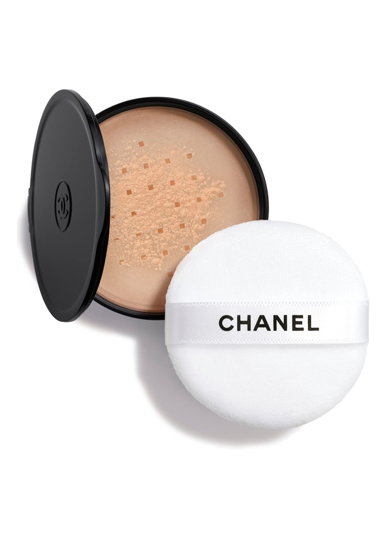 CHANEL LOS POEDER MET EEN NATUURLIJKE FINISH. REISFORMAAT 50 MEDIUM INTENSE Make-up - Deal