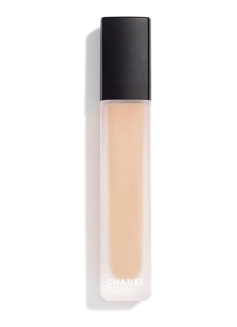 CHANEL LANGHOUDEND - UITERST COMFORTABEL - CORRECTOR MET PERFECTE FINISH B10 Make-up - Deal