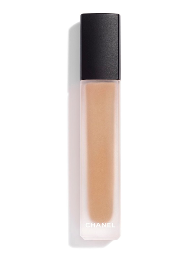 CHANEL LANGHOUDEND - UITERST COMFORTABEL - CORRECTOR MET PERFECTE FINISH B40 Make-up - Deal