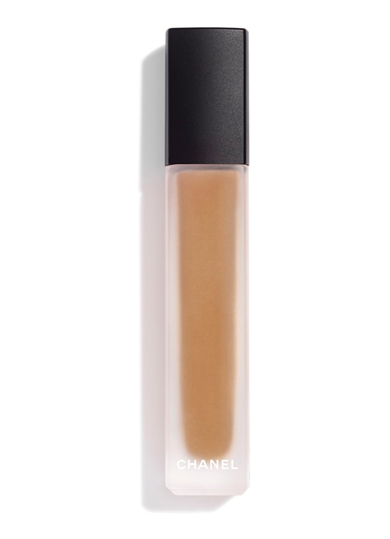 CHANEL LANGHOUDEND - UITERST COMFORTABEL - CORRECTOR MET PERFECTE FINISH BD61 Make-up - Deal