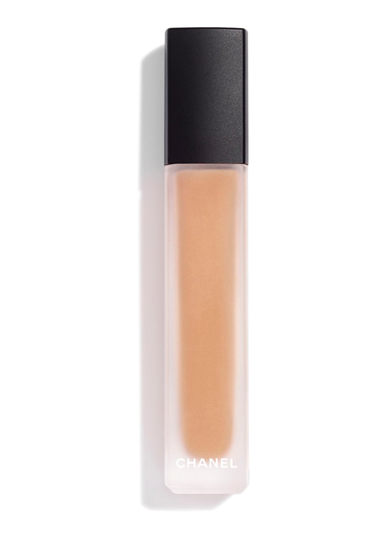 CHANEL LANGHOUDEND – UITERST COMFORTABEL – KLEURCORRECTOR MET PERFECTE FINISH PÊCHE Make-up - Deal