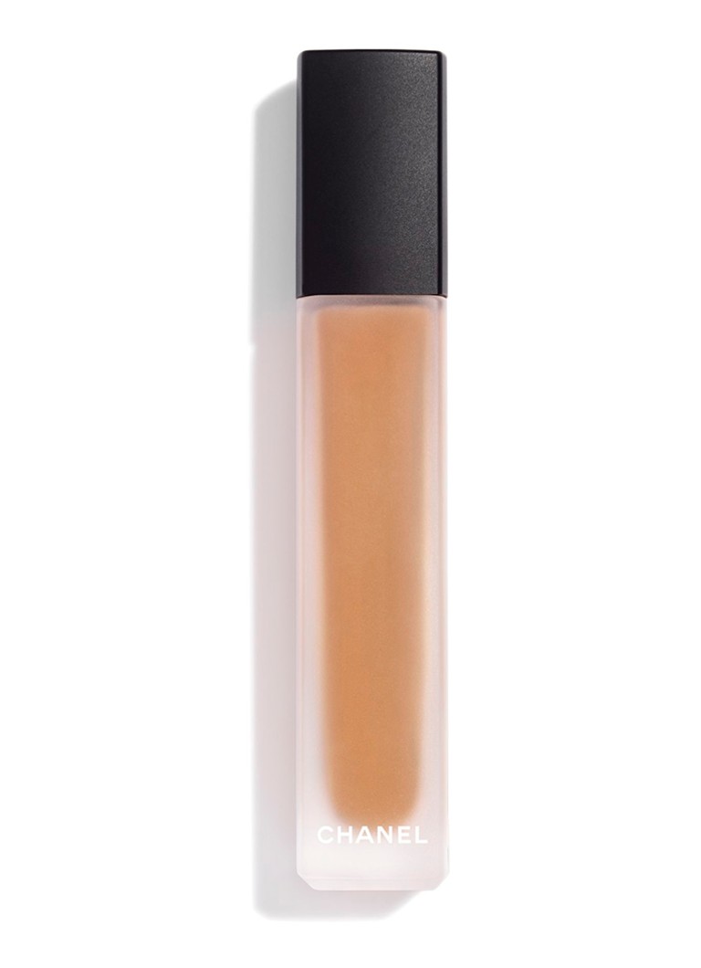 CHANEL LANGHOUDEND – UITERST COMFORTABEL – KLEURCORRECTOR MET PERFECTE FINISH ABRICOT Make-up - Deal