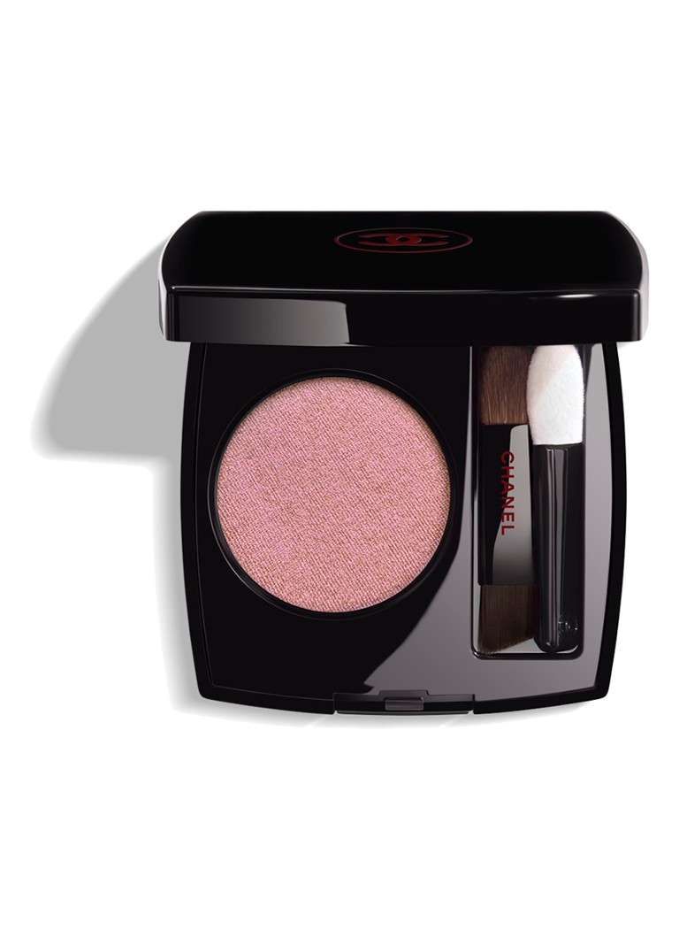 CHANEL MULTIFUNCTIONELE LANGHOUDENDE OOGSCHADUW 267 BRUN ROSE Make-up - Deal