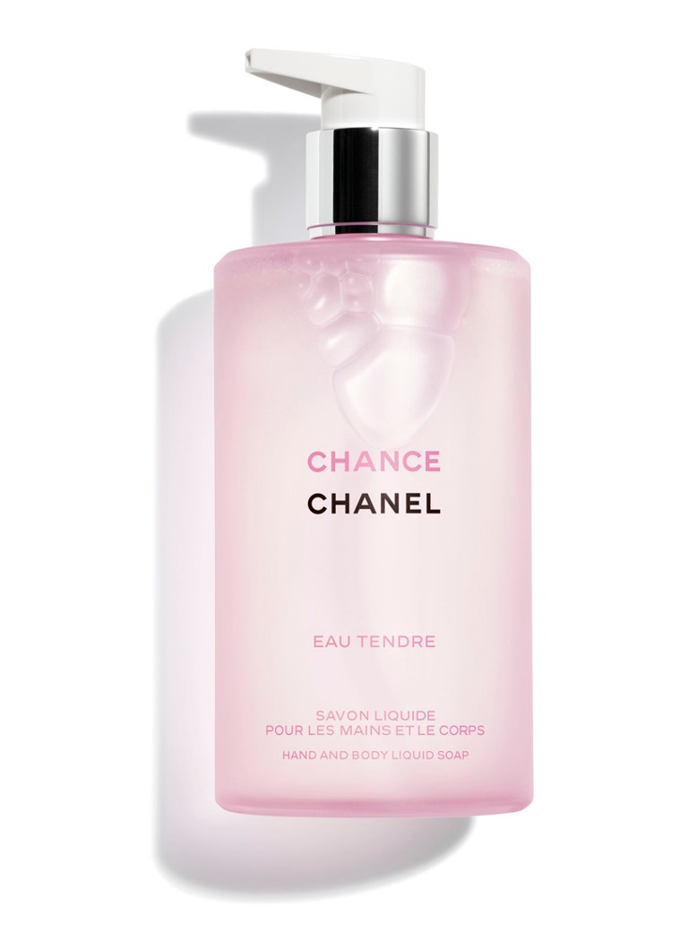CHANEL VLOEIBARE ZEEP VOOR DE HANDEN EN HET LICHAAM Verzorging - Deal