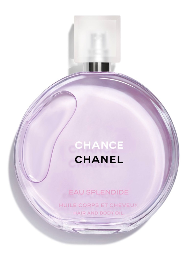 CHANEL OLIE VOOR HET LICHAAM EN HET HAAR Verzorging - Deal