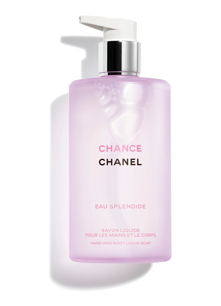 CHANEL VLOEIBARE ZEEP VOOR DE HANDEN EN HET LICHAAM Verzorging - Deal