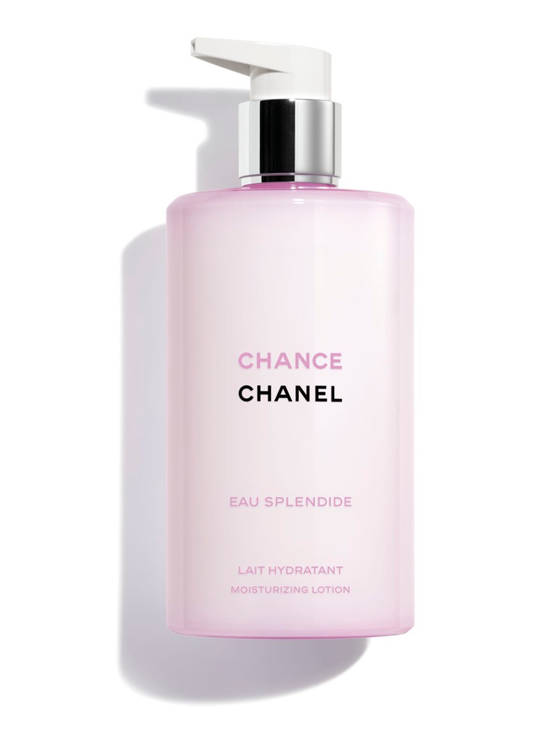 CHANEL HYDRATERENDE LOTION Verzorging - Deal