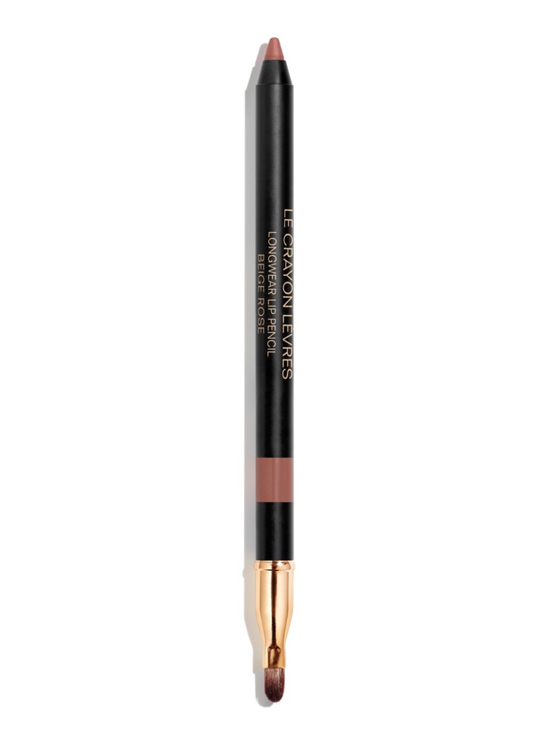 CHANEL LANGHOUDEND LIPPENPOTLOOD 212 BEIGE ROSE Make-up - Deal