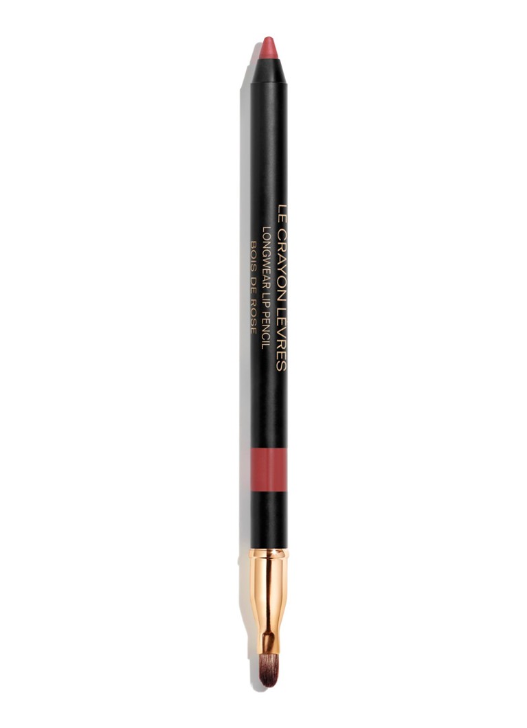 CHANEL LANGHOUDEND LIPPENPOTLOOD 172 BOIS DE ROSE Make-up - Deal
