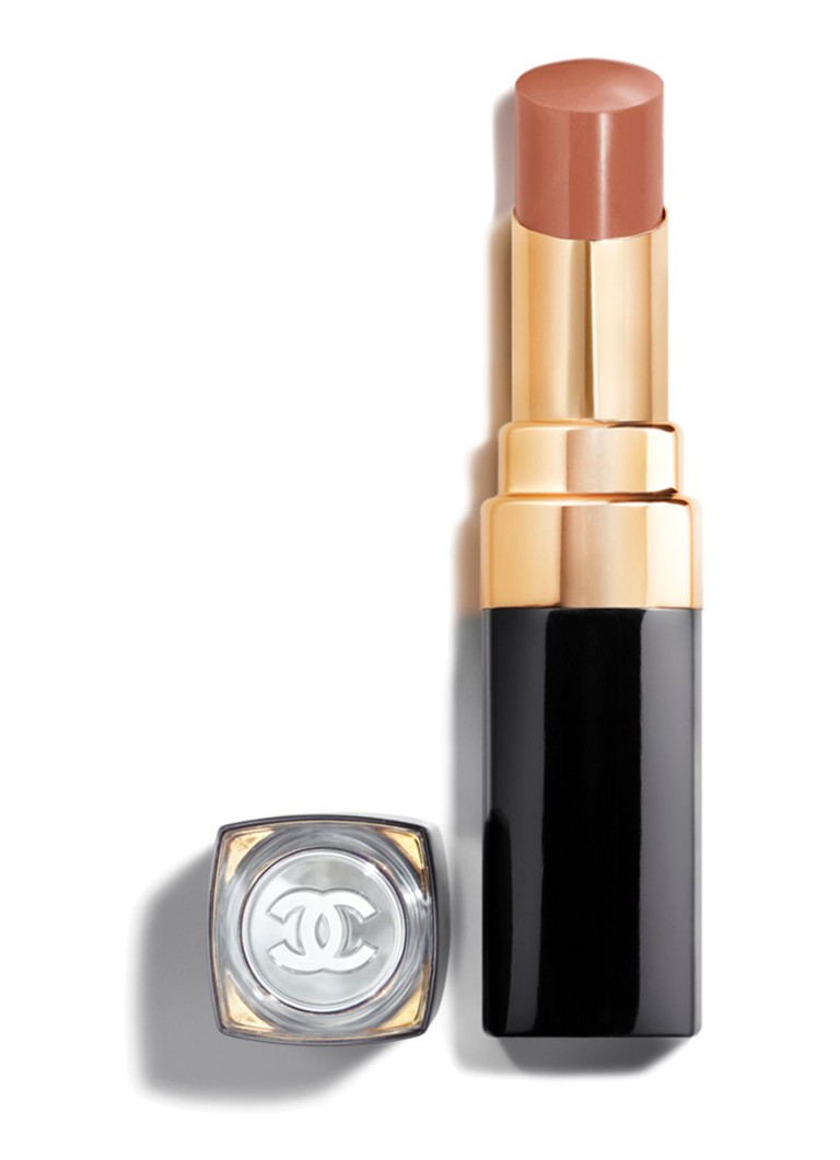 CHANEL KLEUR, GLANS, INTENSITEIT IN EEN FLASH 286 WASHED BEIGE Make-up - Deal