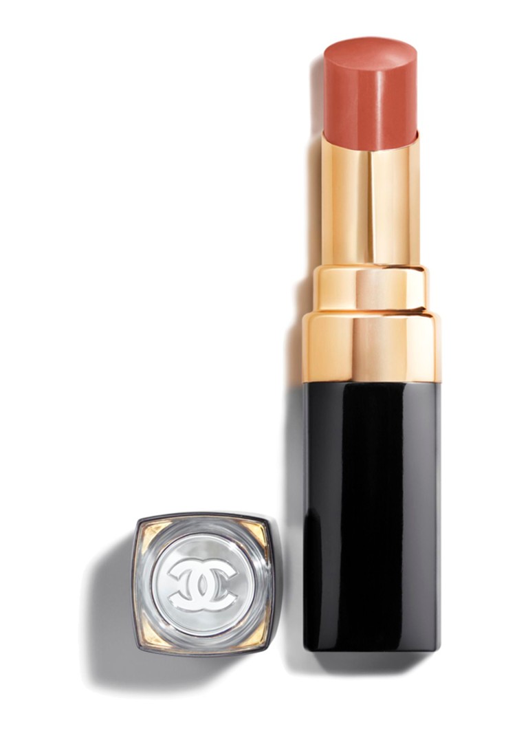 CHANEL KLEUR, GLANS, INTENSITEIT IN EEN FLASH 288 FADED ORANGE Make-up - Deal