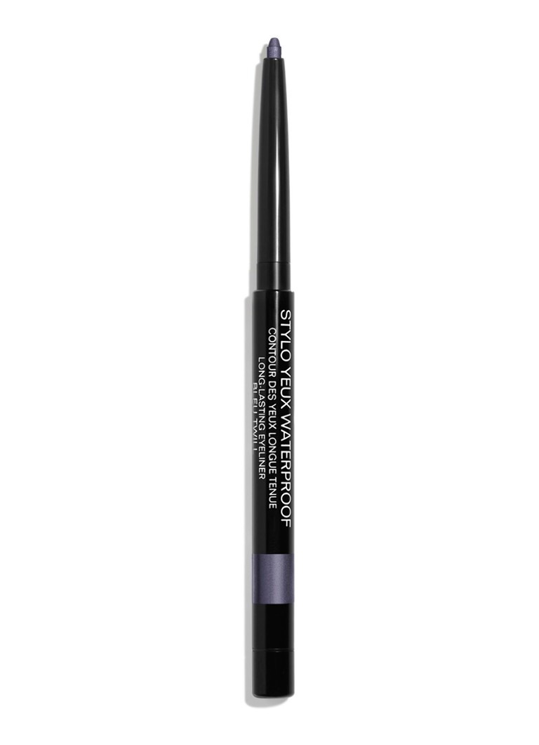 CHANEL LANGHOUDEND OOGCONTOURPOTLOOD, EYELINER EN OOGPOTLOOD BLEU TWILL Make-up - Deal