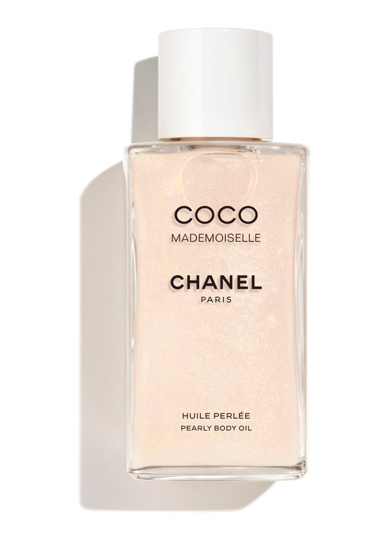 CHANEL HUILE PERLÉE Verzorging - Deal