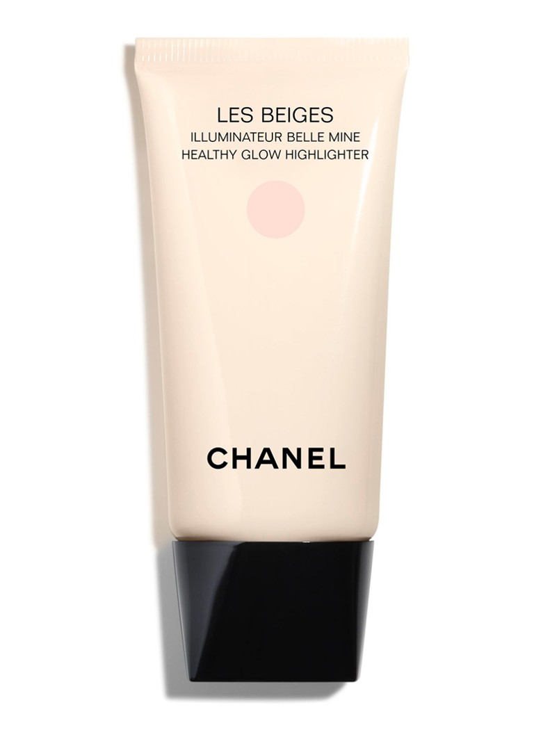 CHANEL EXCLUSIEVE CREATIE – FRISSE VLOEIBARE HIGHLIGHTER SUMMER GLEAM Make-up - Deal