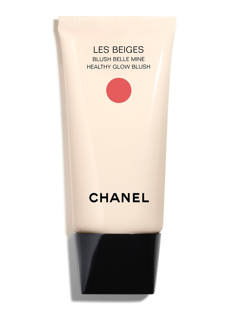 CHANEL EXCLUSIEVE CREATIE – FRISSE BLUSH SORBET Make-up - Deal