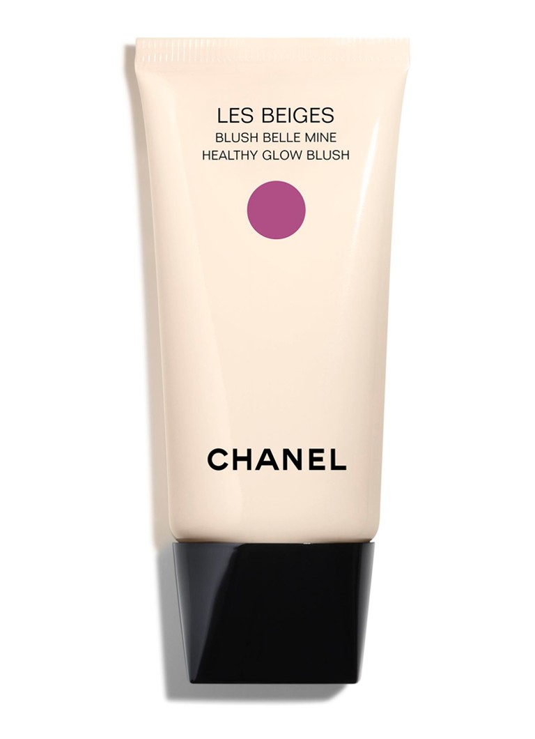 CHANEL EXCLUSIEVE CREATIE – FRISSE BLUSH NECTAR Make-up - Deal