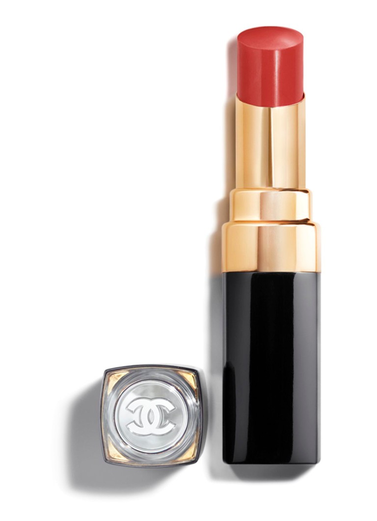 CHANEL KLEUR, GLANS, INTENSITEIT IN EEN FLASH 282 ZESTY Make-up - Deal
