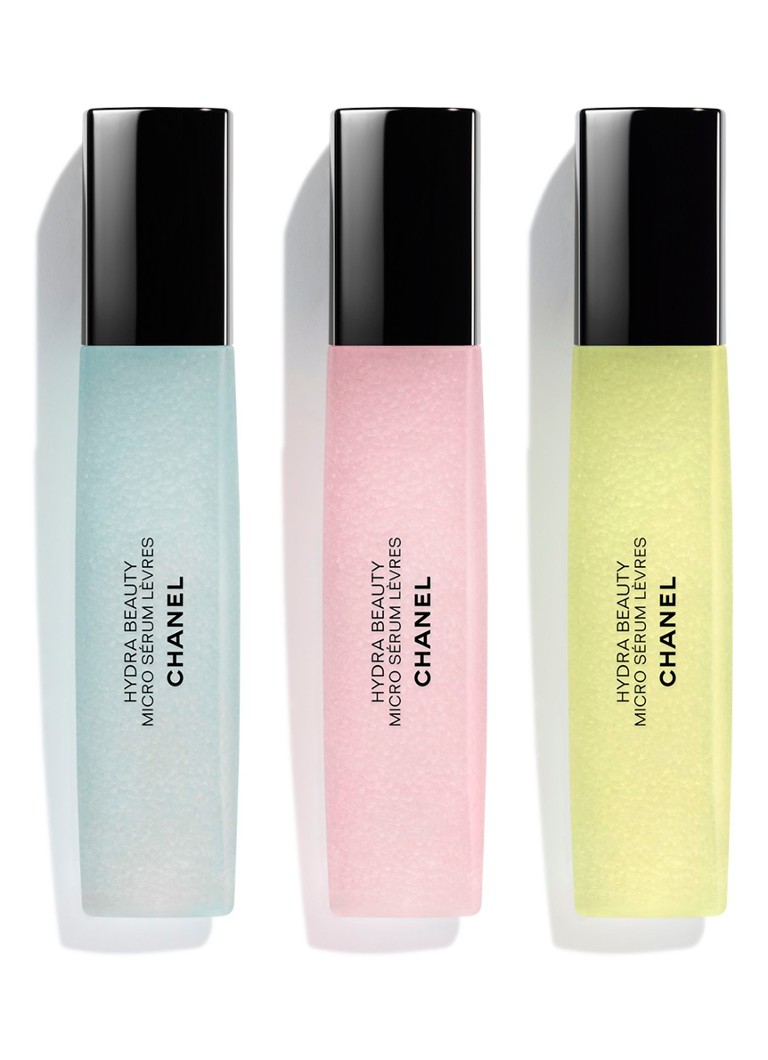 CHANEL HYDRATEREND INTENS VOLLER MAKEND Verzorging - Deal