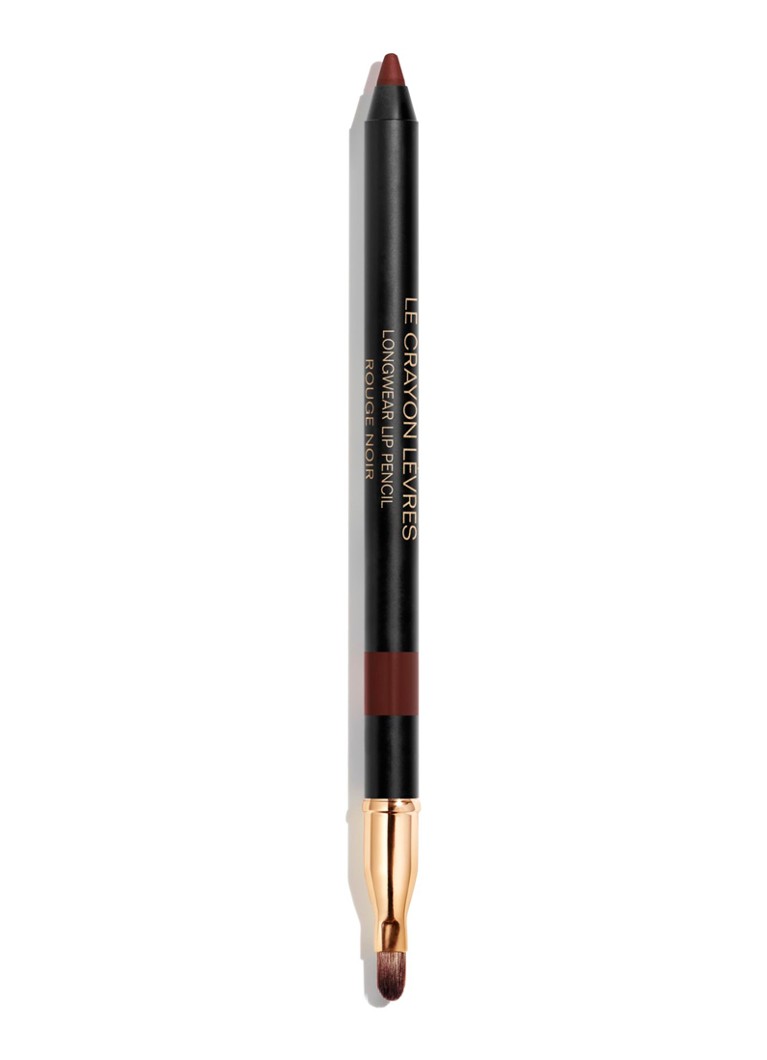CHANEL LIPPENPOTLOOD MET PRECISIE 194 ROUGE NOIR Make-up - Deal