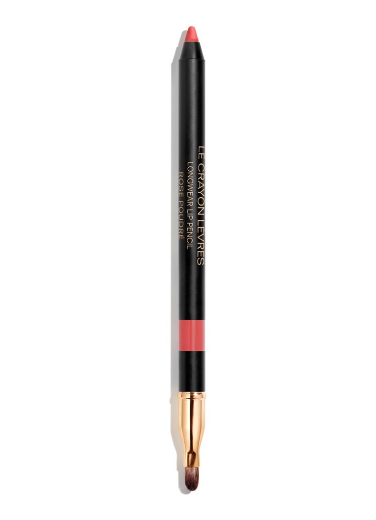 CHANEL LIPPENPOTLOOD MET PRECISIE 196 ROSE POUDRÉ Make-up - Deal