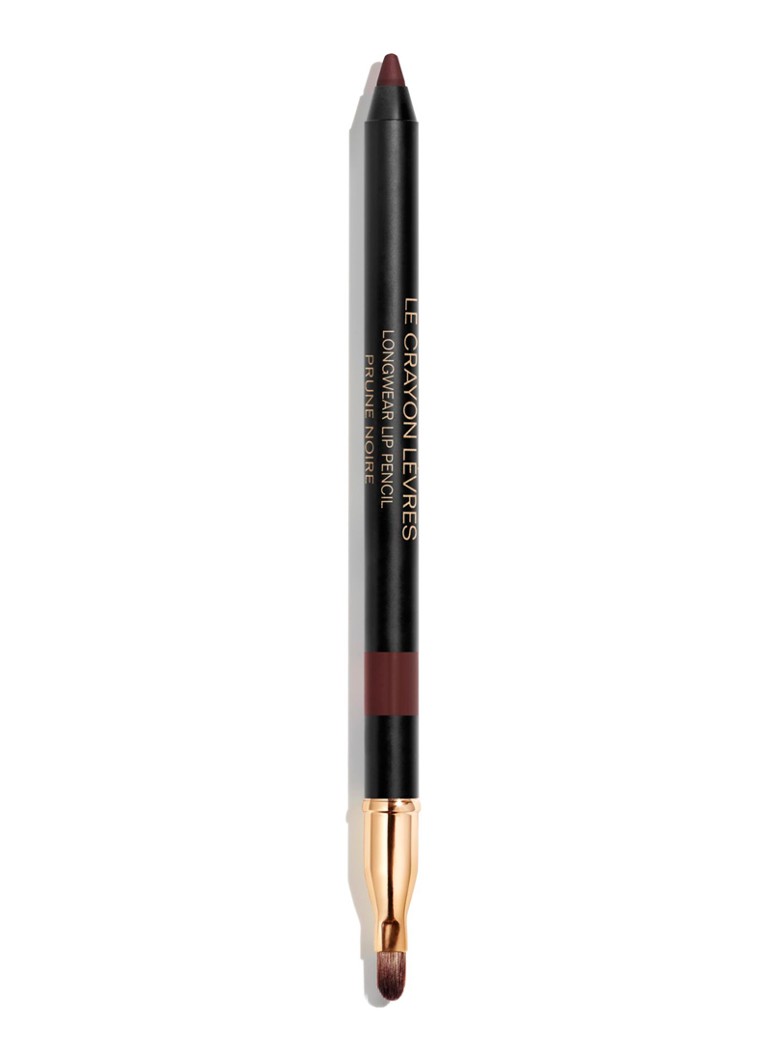 CHANEL LIPPENPOTLOOD MET PRECISIE 192 PRUNE NOIRE Make-up - Deal