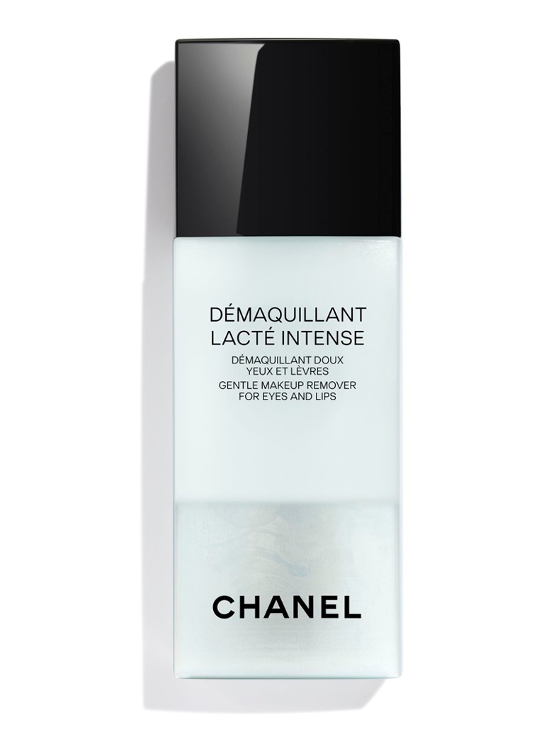 CHANEL ZACHTE MAKE-UPREMOVER VOOR OGEN EN LIPPEN Make-up - Deal
