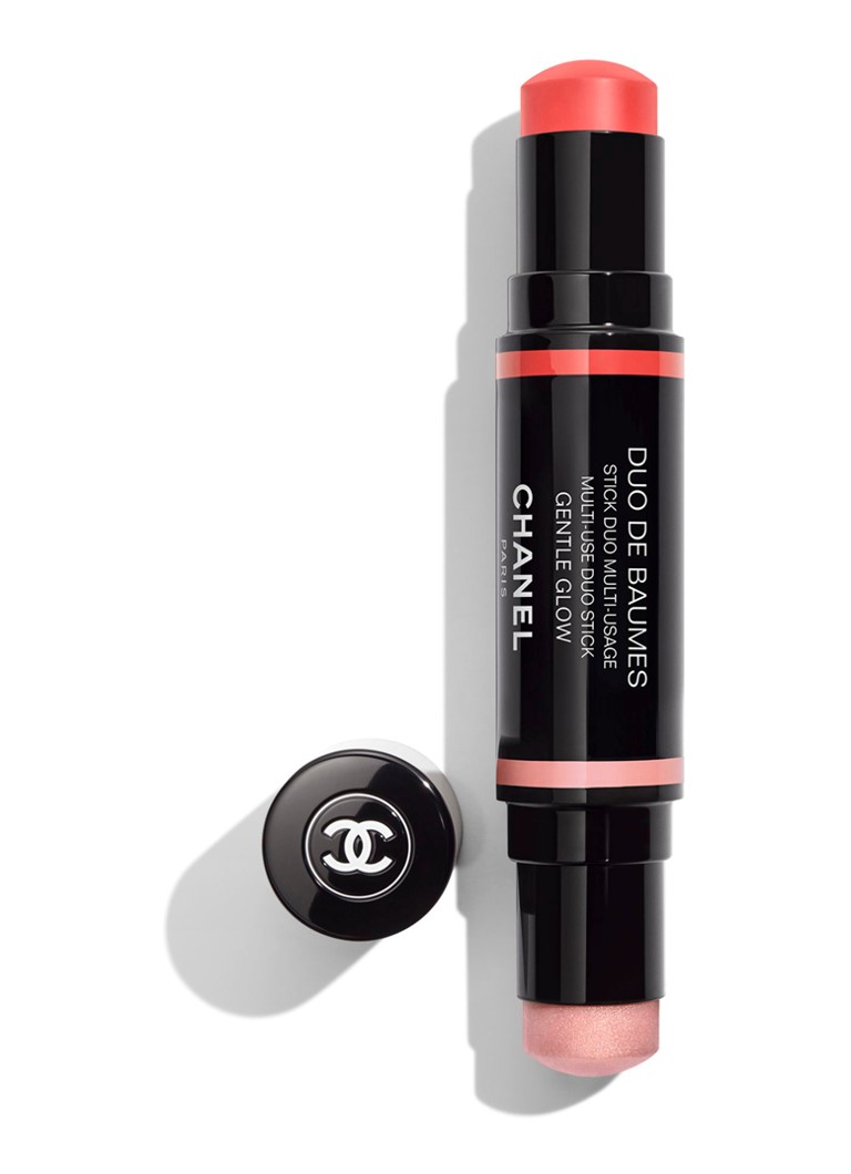 CHANEL MULTIFUNCTIONELE DUOSTICK 18 GENTLE GLOW Make-up - Deal