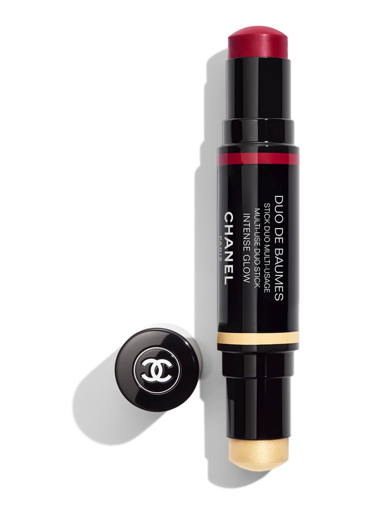 CHANEL MULTIFUNCTIONELE DUOSTICK 28 INTENSE GLOW Make-up - Deal