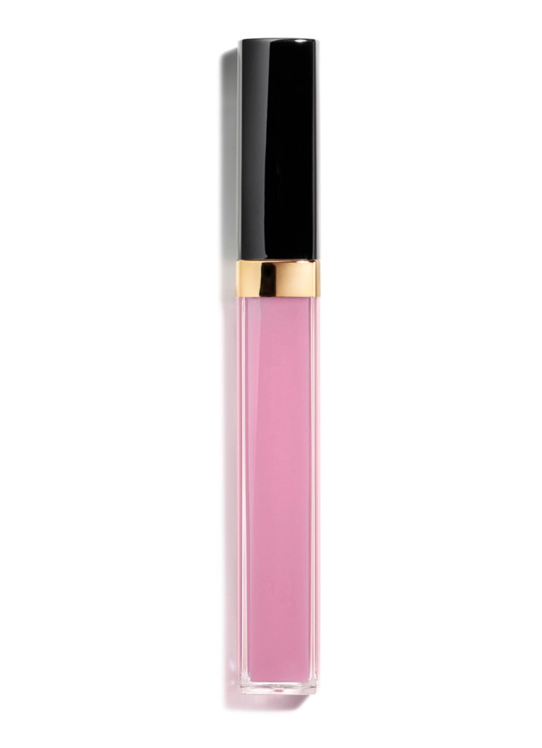 CHANEL HYDRATERENDE EN GLADSTRIJKENDE HOOGGLANS GLOSS 434 REFLET Make-up - Deal