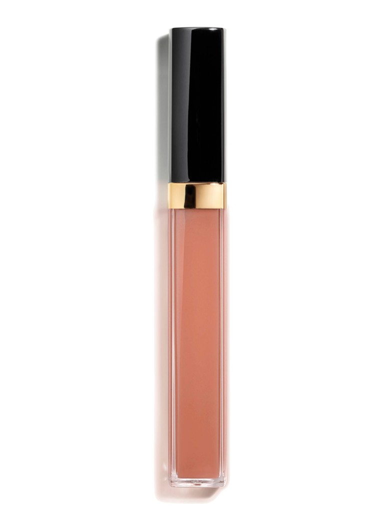 CHANEL HYDRATERENDE EN GLADSTRIJKENDE HOOGGLANS GLOSS 442 ACCESSOIRE Make-up - Deal