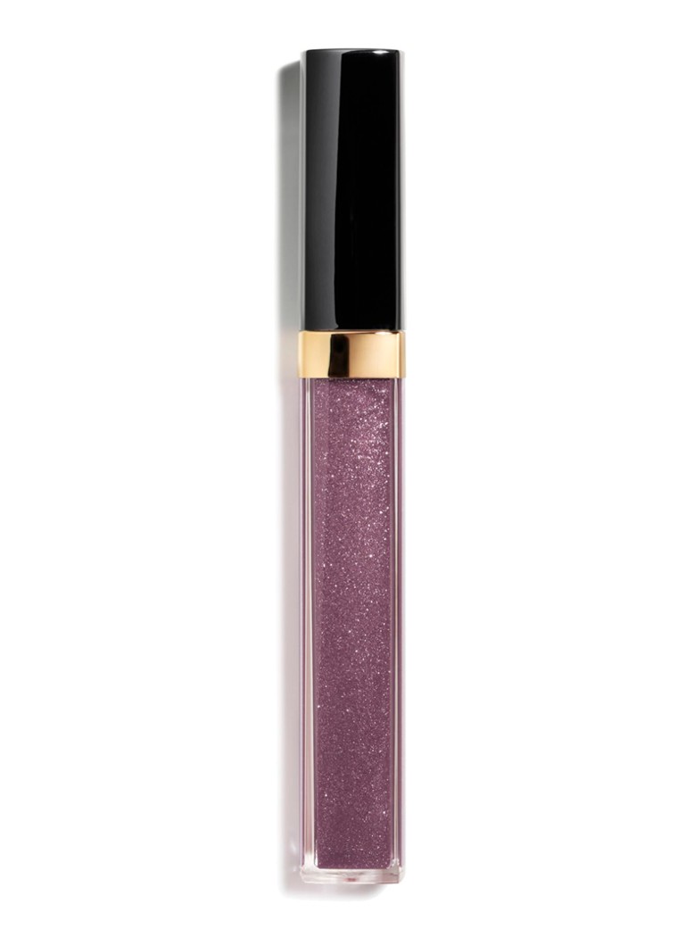 CHANEL HYDRATERENDE EN GLADSTRIJKENDE HOOGGLANS GLOSS 450 INFINIMENT Make-up - Deal
