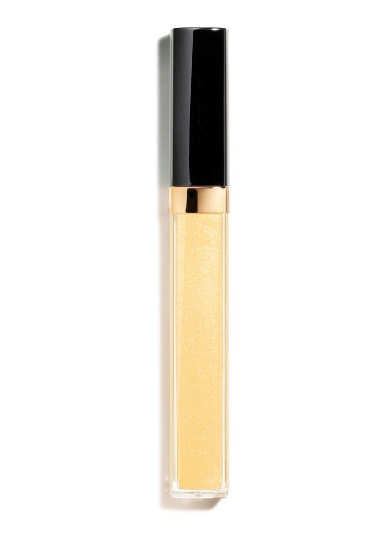 CHANEL HYDRATERENDE EN GLADSTRIJKENDE HOOGGLANS GLOSS 456 FABULEUSE Make-up - Deal