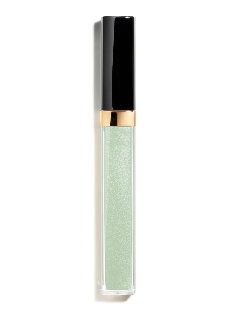CHANEL HYDRATERENDE EN GLADSTRIJKENDE HOOGGLANS GLOSS 458 ÉCLECTIQUE Make-up - Deal