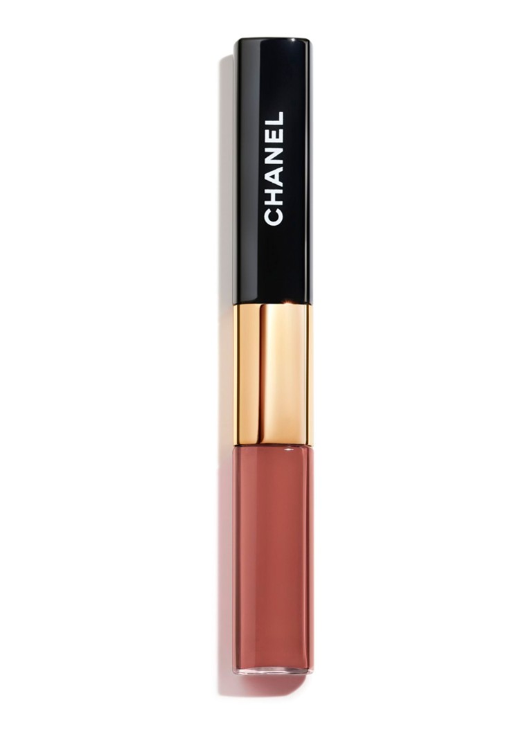 CHANEL LANGHOUDEND LIPPENDUO 160 TWIST Make-up - Deal