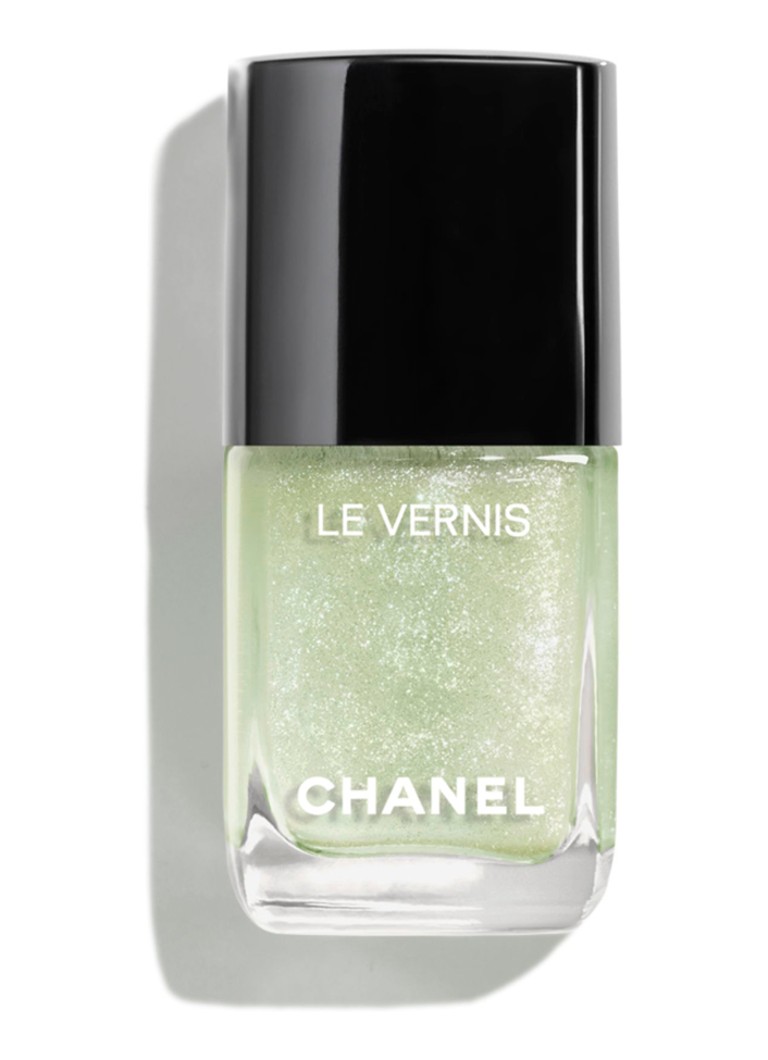 CHANEL LANGHOUDEND 427 AFFIRMÉE Make-up - Deal