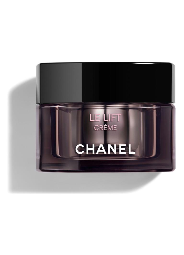 CHANEL RIMPELS, STEVIGHEID & CONTOUREN Verzorging - Deal