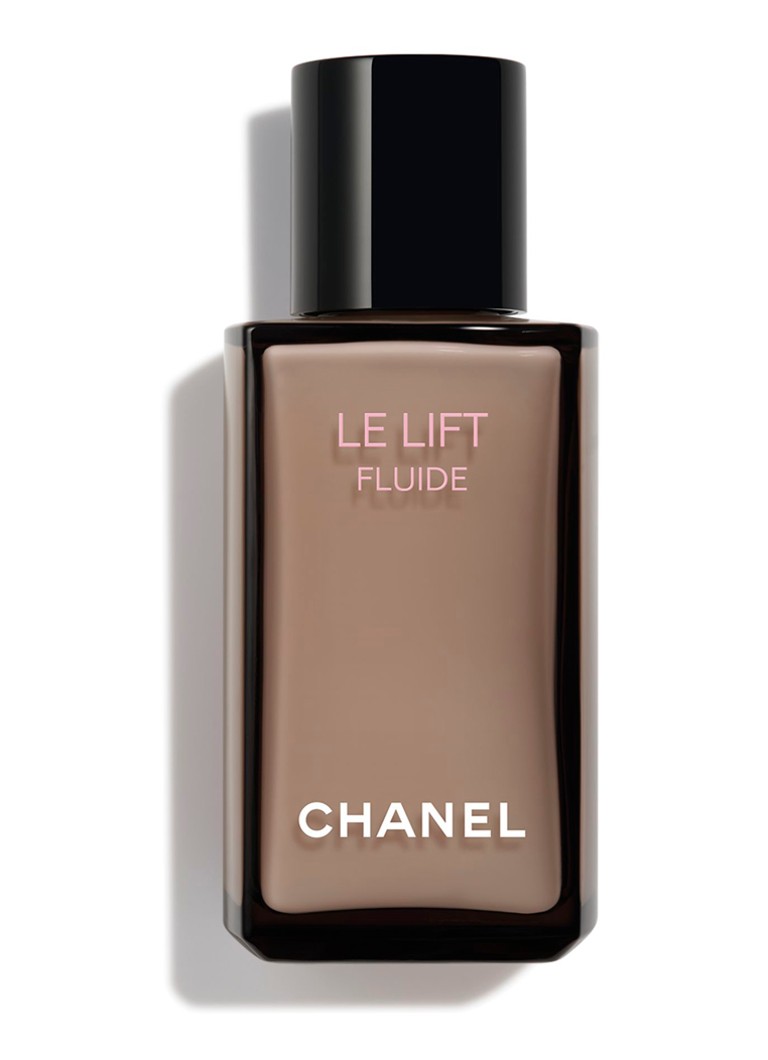 CHANEL RIMPELS, CONTOUREN & PORIËN Verzorging - Deal