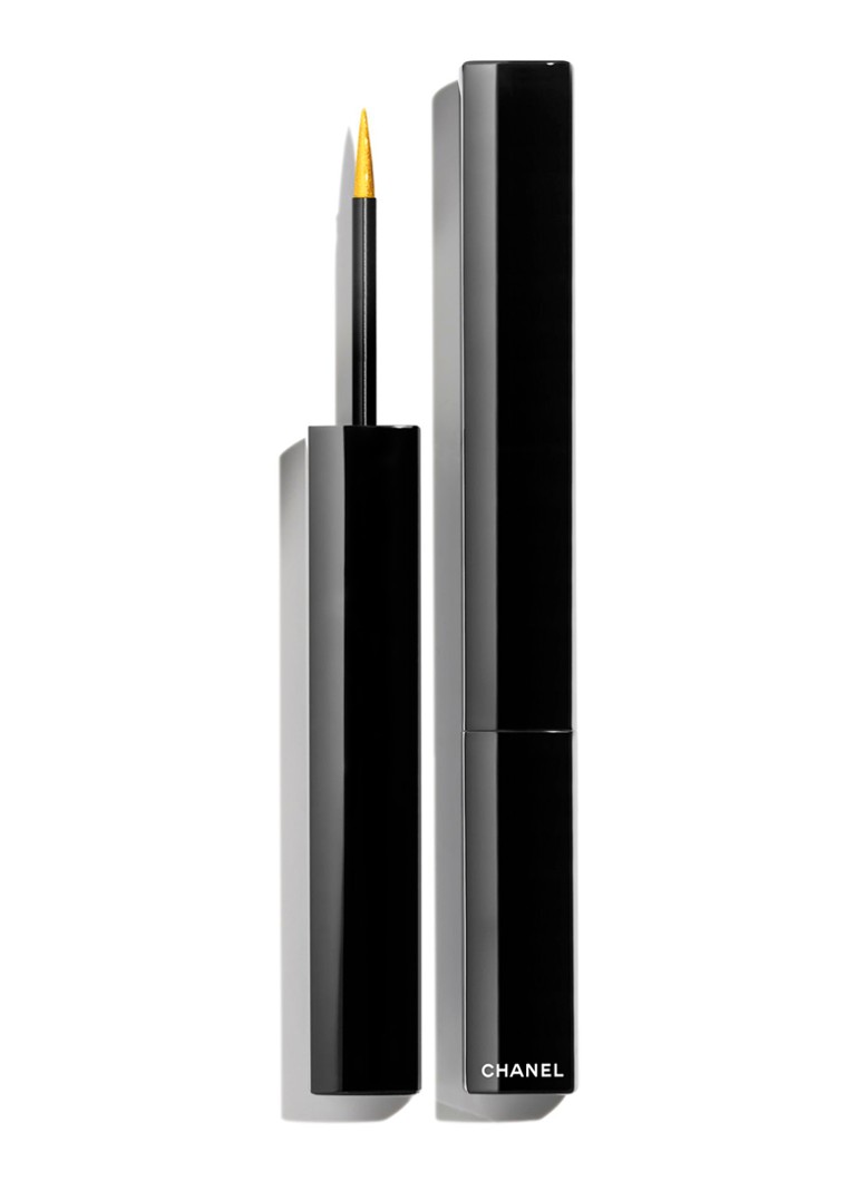 CHANEL UITERST NAUWKEURIGE, VLOEIBARE, LANGHOUDENDE EYELINER DIE NIET UITLOOPT 554 ÉCLAT DORÉ Make-up - Deal