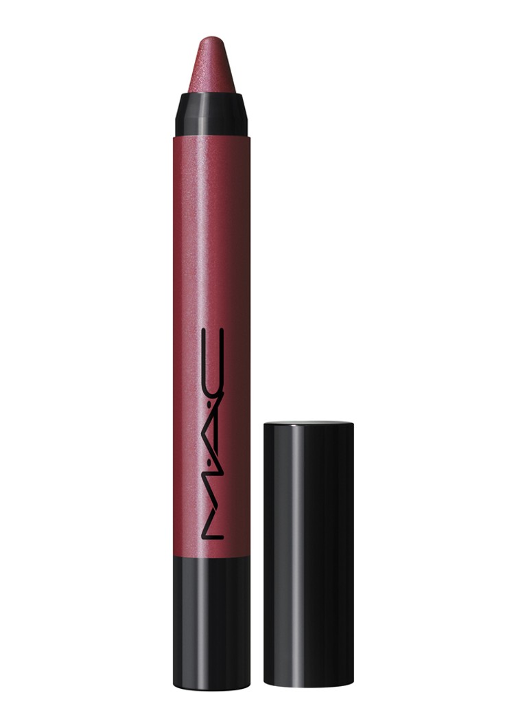 M·A·C Dazzlelips Crayon lippotlood Grapeful 1,5g Make-up - Deal