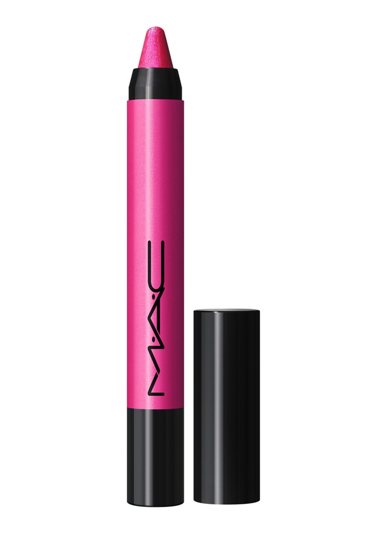 M·A·C Dazzlelips Crayon lippotlood Candy Yum Yummy 1,5g Make-up - Deal